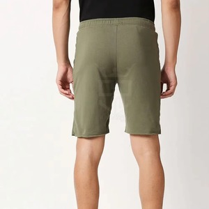 Pantalones Cortos Deportivos de Alta Calidad, Duraderos y Cómodos, en Colores Lisos, los Más Populares, Hechos en Pakistán - Product Image 5