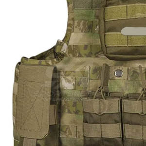 Nuevo Chaleco Táctico en Oferta Online, Último Diseño, Chaleco Táctico de Material Duradero - Product Image 6