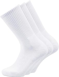 Calcetines invisibles para hombre – Calcetines ligeros y transpirables para gimnasio y correr - Product Image 3