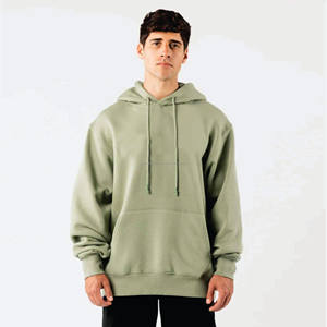 Service OEM – Nouveaux sweats à capuche unisexes pour hommes, vierges, personnalisables avec logo en relief, brodés, pour l'hiver, jusqu'à 6XL - Product Image 1