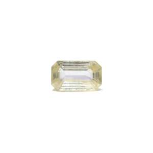 Alexandrite, pierre précieuse ovale, 6,1 carats, 6 mm, pour bijoux fins - Product Image 1
