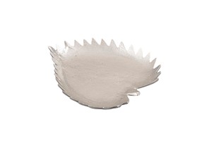 Bandeja de Servicio de Aluminio de Grado Alimenticio para Eventos de Catering, Cenas en Casa, Fiestas, Bufés, Cocina, Hotel, Bandeja en Forma de Hoja - Product Image 6