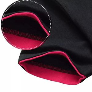 Nouvelle vente en gros de chemises pour hommes en tricot uni respirant de haute qualité, style golf, personnalisables - Product Image 4