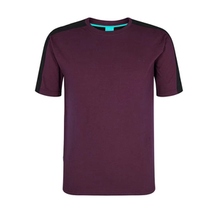 เสื้อเจอร์ซีย์อเมริกันฟุตบอลผ้าตาข่ายระบายอากาศ ไซส์พลัส ยูนิเซ็กซ์ แขนสั้น โพลีเอสเตอร์ 100% รุ่นล่าสุด - Product Image 1