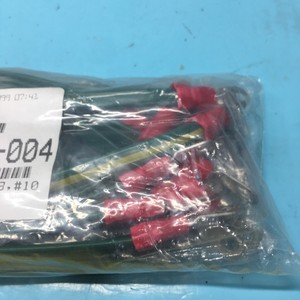 ชุดสายรัดพื้นดิน LOT OF 10 LAM 853-006908-004 ASSY - อุปกรณ์และชิ้นส่วนเซมิคอนดักเตอร์ระดับโลกที่เชื่อถือได้ - Product Image 3