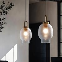 Lustre ovale en verre de style nordique avec structure en fer pour restaurant, style luxueux, hauteur réglable, luminaires LED à intensité variable