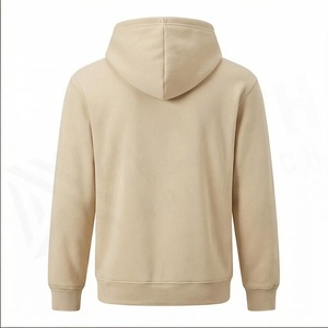 Sudadera con Capucha North Approach para Hombre, de Algodón y Felpa, Informal, con Bolsillo Delantero, Corte Regular, para Otoño - Product Image 2