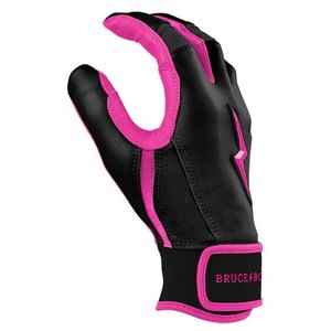 Guantes de Bateo de Béisbol y Sóftbol Personalizables XXL de Cuero Profesional con Puño Largo - Producto Personalizado - Product Image 5