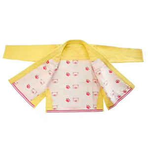Uniforme de Jiu-Jitsu Brasileño Personalizado al por Mayor, Kimono de Jiu-Jitsu Brasileño, Ropa de Entrenamiento de Artes Marciales, 100% Algodón, Unisex - Product Image 5
