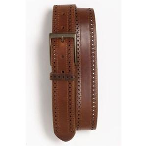 Ceintures en cuir véritable pour hommes, très demandées, avec boucle à ardillon rectangulaire, designs personnalisables, ceintures haut de gamme, style décontracté - Product Image 2