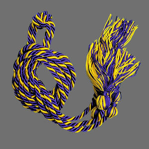 Cordón de Honor para Graduación con Característica Impermeable para Estudiantes y Uso Industrial, Versátil para Graduación, OEM - Product Image 3