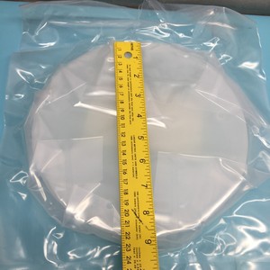 Aislante AMAT 0020-24100 de 8 pulgadas con ANTEANE PC2 TI - Equipo y piezas de semiconductores de confianza de Trusted Global Legacy - Product Image 6