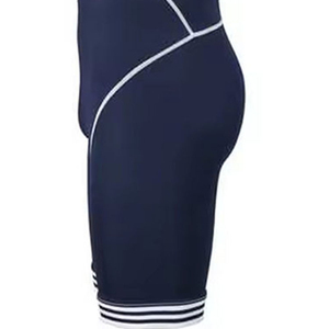 Professional Wholesale Comfortable <b>Men</b> Custom Made Reversible Waterproof Spandex/Polyester 260g Durable <b>Wrestling</b> <b>Singlets</b> Quick - Product Image 2