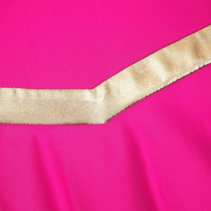 Uniforme de Cheerleading Personnalisé avec Impression de Logo, Meilleure Vente, Qualité Supérieure, Uniforme pour Femmes pour Spectacles de Danse, Qualité Supérieure - Product Image 6