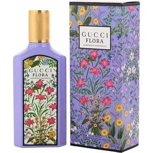 Flora Magnifiques Magnolia Ladies EDP | Gucci - Product Image 1