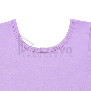 Justaucorps de gymnastique et de ballet pour filles, manches longues, haute qualité, avec jupe en tulle, tenue de spectacle, vêtements de danse - Product Image 4