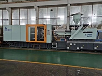 Hydraulic Horizontal with Motor PC/PP/PET/ABS/PA Competitive 170 Ton SZ SZ-1700A Injection Moulding Machine Competitive Price