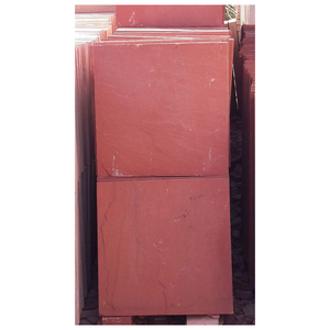 Elegante Piedra Arenisca Roja de Agra para Decoración Interior Contemporánea y Soluciones de Superficie Arquitectónicas - Product Image 5