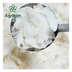 Hojuelas de Coco/ Coco Deshidratado/ Coco Orgánico WA +84 35 254 2206 - Product Image 1