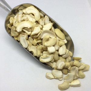 Nueces de Anacardo Enteras de Primera Calidad con Tamaño Uniforme y Frescura Natural para Compradores Mayoristas Internacionales e Importadores - Product Image 5