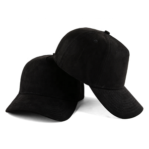 Gorras de Béisbol Unisex Ajustables con Logotipo Bordado Personalizado, Gorras Deportivas Lisas Tipo Trucker para Correr, Entrenamientos y Actividades al Aire Libre - Product Image 4