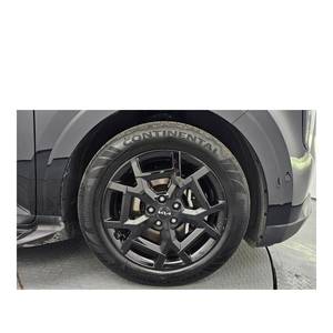 Para Kia Carnival de 7 Plazas, Modelo Diciembre 2024, 32,808 km, Estándar de Emisiones Euro V, Diésel, Caja de Cambios Automática, Asientos de Cuero - Product Image 5