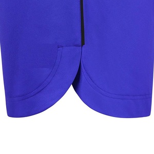 Shorts MMA personnalisés en gros avec logo pour le fitness, les arts martiaux, la boxe et le Muay Thai – Pantalons courts imprimés - Product Image 3