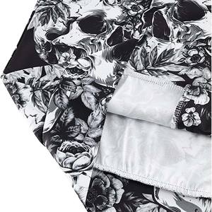 Sweat-shirt à capuche entièrement zippé pour homme, veste à capuche doublée de polaire, vêtement décontracté pour tous les jours - Product Image 6