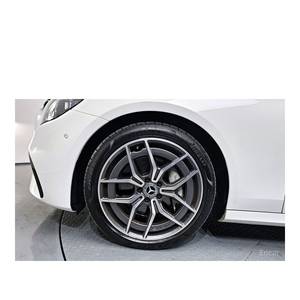 Mercedes-Benz Classe E E220d 4MATIC AMG Line 2023, 29 281 km, automatique, diesel, conduite à gauche, sièges en cuir, caméra de recul - Product Image 5