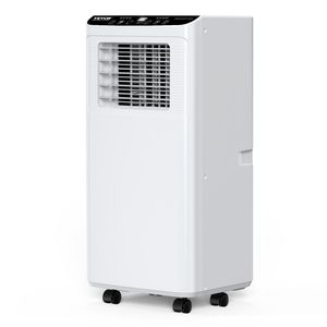 Ventilatore portatile 8k BTU 3-in-1 AC Cool 870W" - Product Image 1