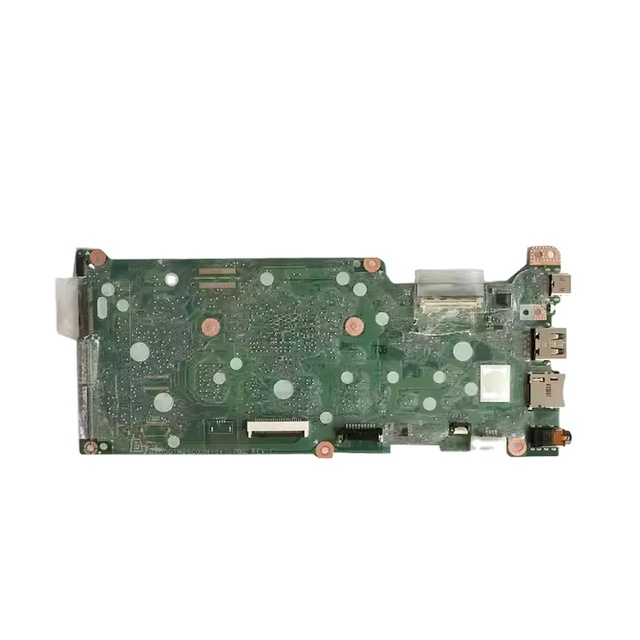 Laptop Motherboard for HP Chromebook 11 G6 EE L15850-001