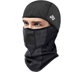 Balaclavas personnalisées pour l'été, masques intégraux avec protection contre le vent, pour le ski, les sports, le cyclisme et les travaux en extérieur. - Product Image 6