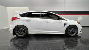 Ford Focus RS Hatchback 2017 Usado en Buenas Condiciones - Product Image 2