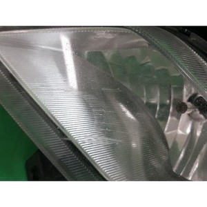 Phare antibrouillard d'occasion Korando gauche 8320134001 - Product Image 5
