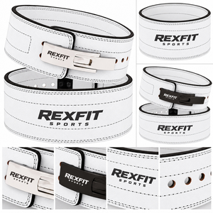 Cinturón de Levantamiento de Pesas para Entrenamiento de Fuerza en Gimnasio, Marcas de Fitness, Etiqueta Privada, OEM, ODM, Proveedor Mayorista para Marcas de Fitness en Todo el Mundo - Product Image 5