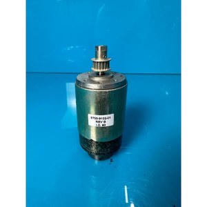 Pittman 14232A127-R3 19.1 VDC ใช้เป็นชิ้นส่วนอุปกรณ์เซมิคอนดักเตอร์รุ่นเก่า - Product Image 6