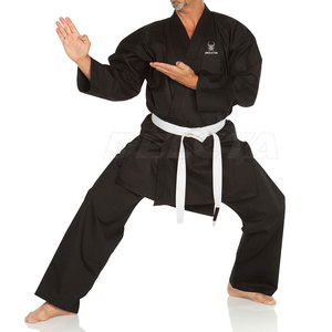 Kimono de Jiu-Jitsu et uniforme de karaté le plus vendu – Dernier style, confort optimal - Product Image 5