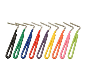 Nettoyeur de sabots avec manche en plastique - Product Image 1