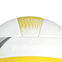 Balón de Voleibol de Tacto Suave, Duradero, Excelente para Gimnasio, Playa, Escuela, Universidad, Entrenamiento de Voleibol, Competiciones