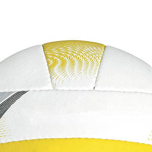 Ballon de volley-ball au toucher doux, durable, longue durée, excellent pour la salle de sport, la plage, l'école, le collège, l'entraînement au volley-ball, les compétitions - Product Image 3