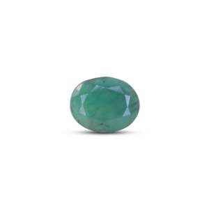 Natural Emerald Cut Loose Gemstone 4.85 Carat for Fine Jewelry - Product Image 1