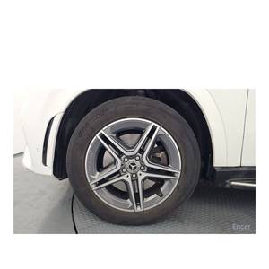 Mercedes-Benz Clase GLE GLE350e 4MATIC Coupé Noviembre 2022 96,363 km Caja de Cambios Automática Volante a la Izquierda Asientos de Cuero Cámara Trasera - Product Image 5