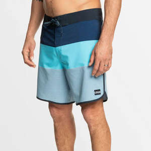 Shorts de Playa para Hombre, Ligeros, de Secado Rápido, de 5 Pulgadas, con Cordón Ajustable y Cintura Fija, Personalizables, al por Mayor - Product Image 3