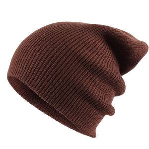 Custom High Quality Wool Knit Beanie <b>Caps</b> <b>Winter</b> Warm Bennie for Men Women - Product Image 6