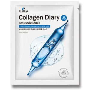 Limpiador Facial de Colágeno con Espuma Suave, Limpieza Profunda, Control de Grasa, Hidratante, Tratamiento para el Acné, Aclarante, Uso Diario - Product Image 1