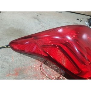 G90/EQ900 ชุดไฟท้ายซ้ายแบบรวม, LH มือสอง OEM 92401D2000 - Product Image 3