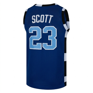 Maillots de baseball personnalisés de haute qualité 100 % polyester pour hommes et jeunes, uniformes de softball sublimés OEM, vêtements de baseball et de softball - Product Image 1