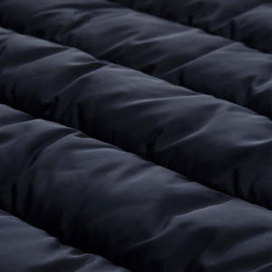 Chalecos acolchados de seguridad para trabajo, talla grande, sin mangas, con logotipo, para hombre, chaleco de invierno para hombre - Product Image 3