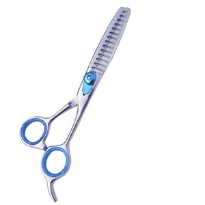 Forbici Professionali per Taglio Capelli, Forbici per Sfoltire i Capelli per Casa, Salone, Barbiere, Parrucchiere - Product Image 4