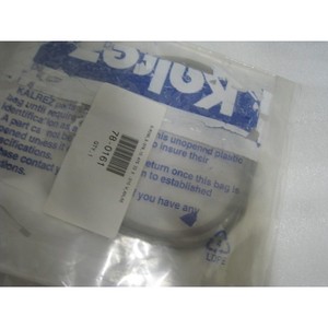 Kalrez 5-378 10.475 x 0.210 inch, 78-0161 Oring <b>seal</b> - Trusted Global Legacy Semiconductor Equipment and Parts at - Product Image 1